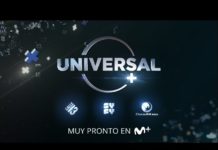 NBCUniversal lanza UNIVERSAL+ en España con Movistar+