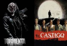 Dark estrena las miniseries EL CASTIGO y TORMENTA, dirigidas por Daniel Calparsoro Dark estrena las miniseries 'Tormenta' y 'El castigo'.