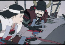 MILLENNIUM ACTRESS, la obra maestra de Satoshi Kon, vuelve a la gran pantalla en 4K Millenium Actress., de Satoshi Kon