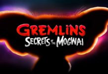 GREMLINS: SECRETS OF THE MOGWAI. Recuerda las reglas La serie de animación 'Gremlins: Secrets of the Mogwai' prepara su lanzamiento para este año.