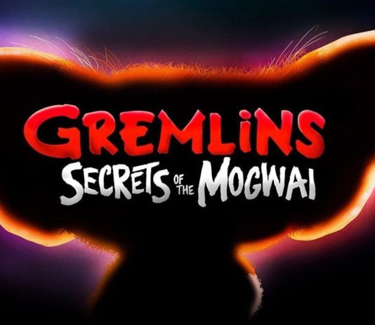 GREMLINS: SECRETS OF THE MOGWAI. Recuerda las reglas La serie de animación 'Gremlins: Secrets of the Mogwai' prepara su lanzamiento para este año.