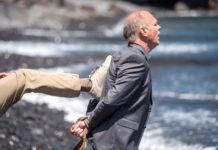 El thriller LA GOMERA llega a los cines españoles el próximo 19 de marzo La Gomera, de Corneliu Porumboiu.