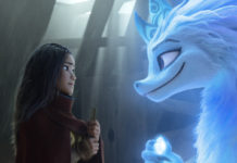RAYA Y EL ÚLTIMO DRAGÓN, nuevo tráiler del largometraje de animación de Disney Raya y el último dragón. Walt Disney Animation Studios