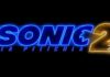 SONIC LA PELÍCULA 2 lanza logotipo a lo grande Sonic 2 La Película lanza logo oficial.
