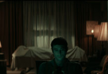 THE VIGIL, ya a la venta en DVD y Blu-Ray The Vigil, de Keith Thomas.