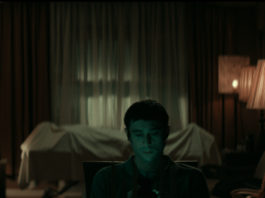 THE VIGIL, ya a la venta en DVD y Blu-Ray The Vigil, de Keith Thomas.