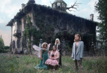 El cine independiente saca pecho durante la pandemia 'Baby', de Juanma Bajo Ulloa.