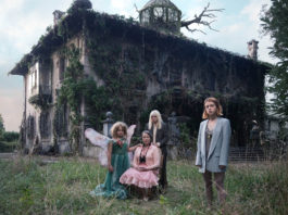 El cine independiente saca pecho durante la pandemia 'Baby', de Juanma Bajo Ulloa.