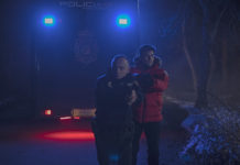 Crítica: BAJOCERO. Asalto al furgón de la Comisaría 13 Bajocero, de Lluís Quilez.