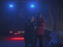 Crítica: BAJOCERO. Asalto al furgón de la Comisaría 13 Bajocero, de Lluís Quilez.