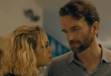 Crítica: COSMÉTICA DEL ENEMIGO. La sombra de una duda 'Cosmética del enemigo', de Kike Maíllo