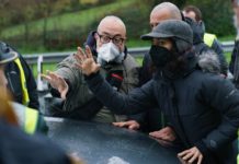 Álex de la Iglesia comienza a rodar EL CUARTO PASAJERO con Blanca Suárez, Alberto San Juan y Ernesto Alterio Alex de la Iglesia rueda El cuarto pasajero.