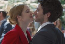 Crítica: NUEVO ORDEN. Perro come perro Nuevo orden, de Michel Franco.