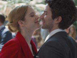 Crítica: NUEVO ORDEN. Perro come perro Nuevo orden, de Michel Franco.