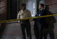 Denzel Washington, Rami Malek y Jared Leto, estrellas del thriller policiaco PEQUEÑOS DETALLES Pequeños detalles. Warner Bros. Pictures