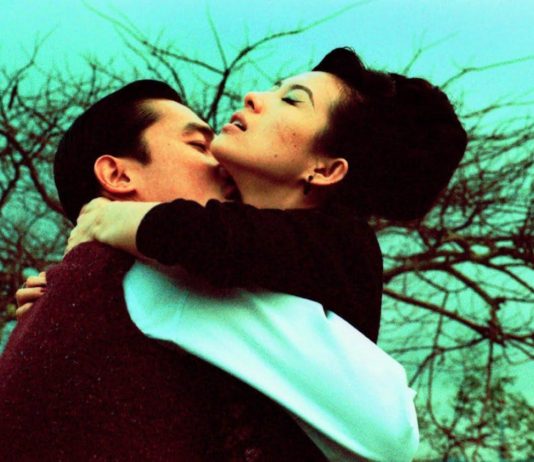 2046: Regresa a los cines la icónica película de Wong Kar-Wai '2046', de Wong Kar-Wai.