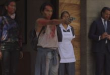 La esperada distopía NUEVO ORDEN de Michel Franco llega este viernes a los cines Nuevo orden, de Michel Franco.