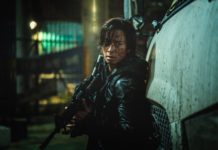 El universo zombi de TRAIN TO BUSAN regresa con PENÍNSULA Península, secuela de la película zombi Train to Busan.