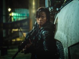 El universo zombi de TRAIN TO BUSAN regresa con PENÍNSULA Península, secuela de la película zombi Train to Busan.