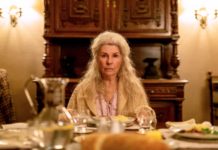 Nueva fecha de estreno para RELIC Relic, de Natalie Erika James.