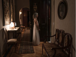 Crítica: LA ABUELA, de Paco Plaza. La belleza Nueva imagen de La Abuela, de Paco Plaza. (c) Jorge Alvariño