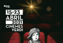 Nicolas Winding Refn, invitado estrella del BCN FILM FEST 2021 Cartel del BCN Film Fest 2021