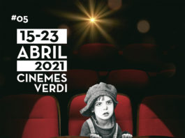 Nicolas Winding Refn, invitado estrella del BCN FILM FEST 2021 Cartel del BCN Film Fest 2021