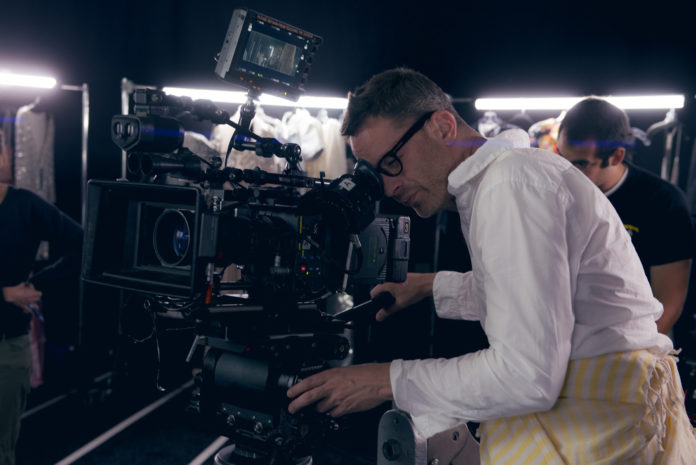 Nicolas Winding Refn confirma asistencia al BCN Film Fest.