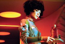 Crítica: 2046, de Wong Kar Wai. Metaficción 2046, de Wong Kar-Wai.