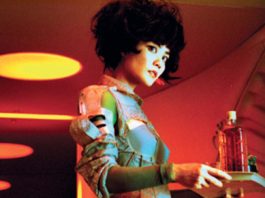 Crítica: 2046, de Wong Kar Wai. Metaficción 2046, de Wong Kar-Wai.