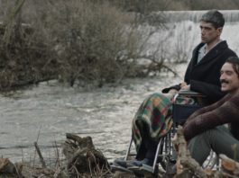 El asfixiante thriller psicológico AMIGO llega a Filmin 'Amigo', de Óscar Martín.