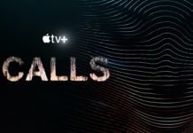 CALLS, una dimensión desconocida ‘Calls’, la serie que desafía todos los géneros, desde el 19 de marzo en Apple TV+.