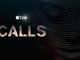 CALLS, una dimensión desconocida ‘Calls’, la serie que desafía todos los géneros, desde el 19 de marzo en Apple TV+.