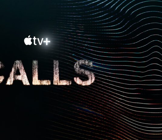CALLS, una dimensión desconocida ‘Calls’, la serie que desafía todos los géneros, desde el 19 de marzo en Apple TV+.
