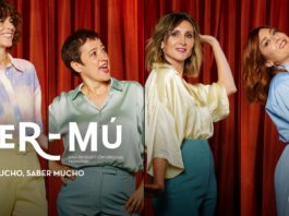Nace VER-MÚ, el nuevo espacio dedicado al cine y las series de Movistar+ Ver-Mú, desde el 18 de marzo, estreno los jueves a las 22:00h en Movistar CineDoc&Roll.