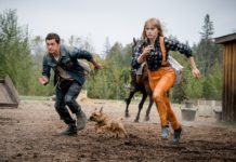 Tom Holland y Daisy Ridley protagonizan la aventura fantástica CHAOS WALKING 'Chaos Walking', de Doug Liman.