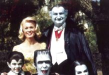 De Monsters y Addams: Las icónicas familias de monstruos según Rob Zombie y Tim Burton Rob Zombie se prepara para resucitar (una vez más) a los Monster.