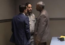 Crítica: PEQUEÑOS DETALLES. Busca las sie7e diferencias 'Pequeños detalles', de John Lee Hancock