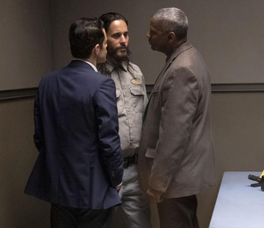 Crítica: PEQUEÑOS DETALLES. Busca las sie7e diferencias 'Pequeños detalles', de John Lee Hancock