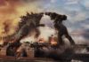 GODZILLA VS. KONG, el esperado enfrentamiento entre los iconos del cine fantástico, se disputa en los cines Godzilla vs. Kong. Warner Bros. Pictures