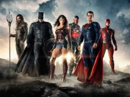 Crítica: LA LIGA DE LA JUSTICIA DE ZACK SNYDER. Zack Snyder, para bien y para mal 'La Liga de la Justicia de Zack Snyder. HBO Max