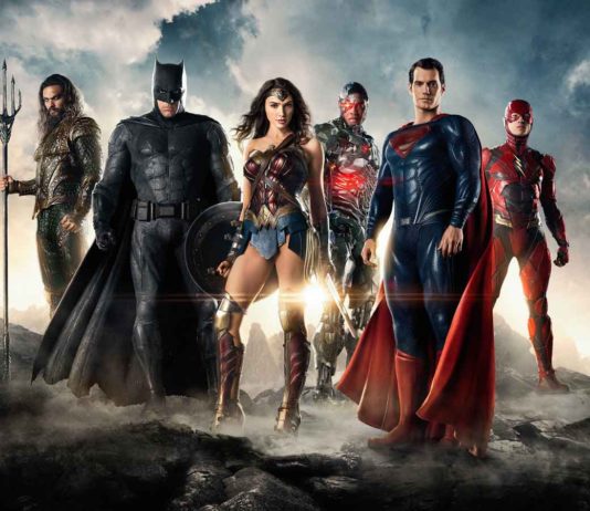 Crítica: LA LIGA DE LA JUSTICIA DE ZACK SNYDER. Zack Snyder, para bien y para mal 'La Liga de la Justicia de Zack Snyder. HBO Max