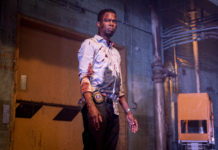 SPIRAL: SAW se estrenará en cines el 21 de mayo Chris Rock protagoniza 'Spiral: Saw'.