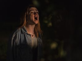 Crítica: THE OWNERS. No robarás al vecino 'The Owners', de Julius Berg.