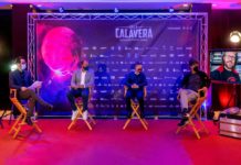 Cineastas y gestores se reúnen en el FESTIVAL ISLA CALAVERA para promocionar Tenerife como destino de rodajes El II Encuentro de Industria del Festival Isla Calavera contó con la participación de grandes nombres como Santiago Segura.