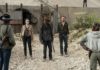 AMC estrena la segunda mitad de la 6T de FEAR THE WALKING DEAD el 12 de abril Fear the Walking Dead. 6T. (c) Ryan Green/AMC