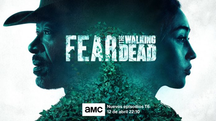 Fear the Walking Dead 6T