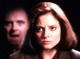 El 30 aniversario de EL SILENCIO DE LOS CORDEROS se celebra en ISLA CALAVERA El silencio de los corderos, de Jonathan Demme.