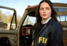 Crítica: CLARICE, la serie sobre la agente Starling Clarice, la serie. CBS