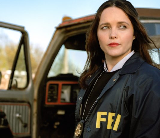 Crítica: CLARICE, la serie sobre la agente Starling Clarice, la serie. CBS